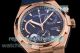 Swiss Replica Vacheron Constantin Overseas Rose Gold Watch with Blue Dial (42mm) (4)_th.jpg